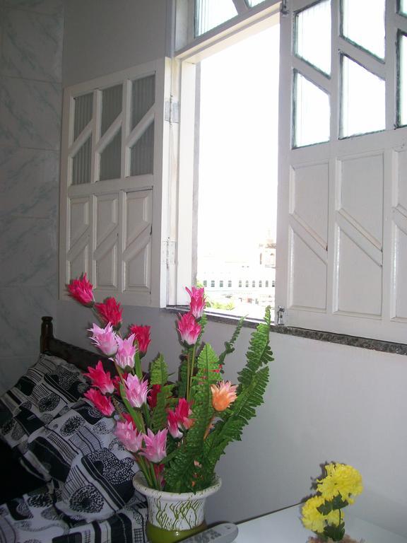 Pousada Recanto De Salvador Room photo